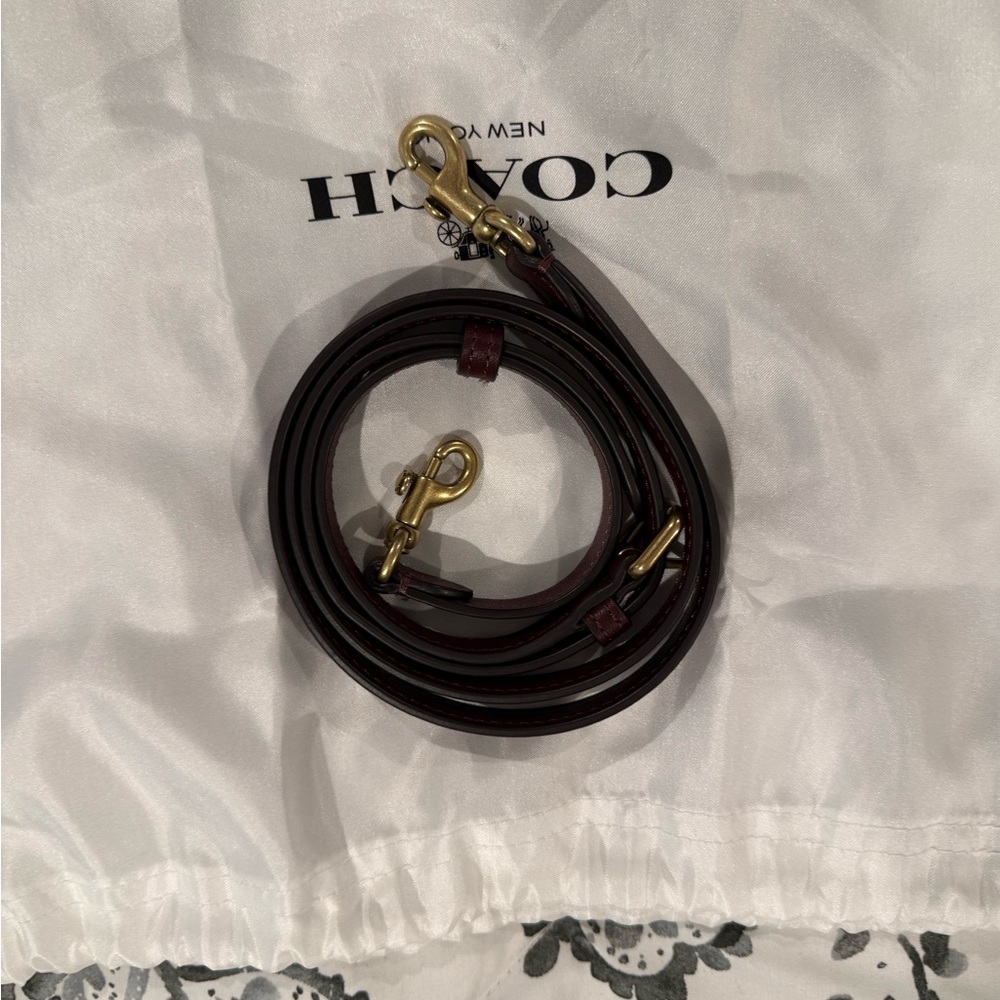 Coach Times Square Tabby *Larger size* - Picture 8 of 8